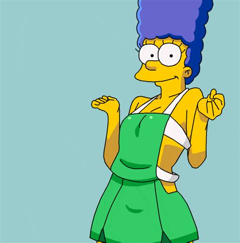 marge r34|Marge (nobodyman9000) [The Simpsons] : r/OnModelRule34